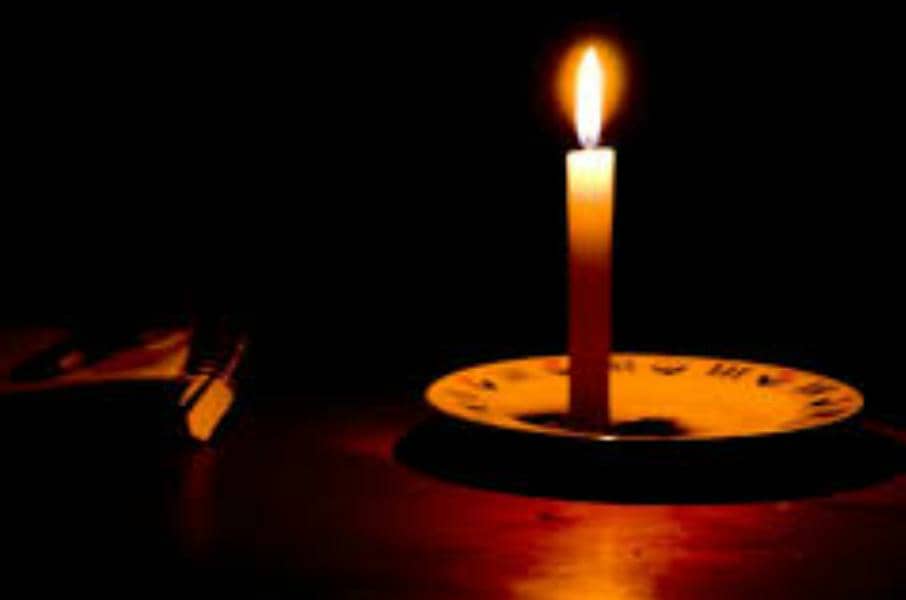 Adiós luz que te apagaste: merideños castigados sin luz y con calorones