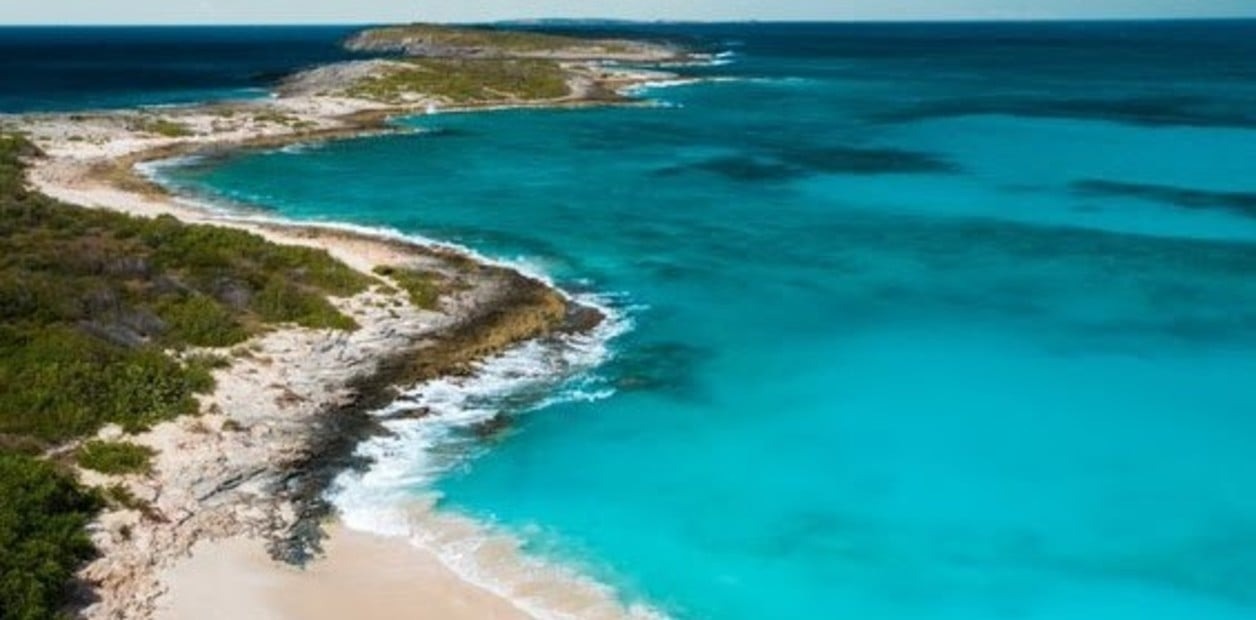 Una pequeña isla del Caribe está ganando millones de dólares gracias al boom de la inteligencia artificial