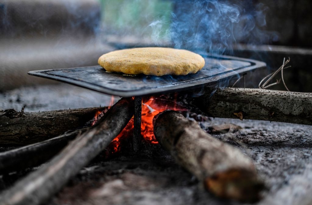 El origen de la arepa: ¿Es colombiana, venezolana, y por qué esto es lo que menos importa?