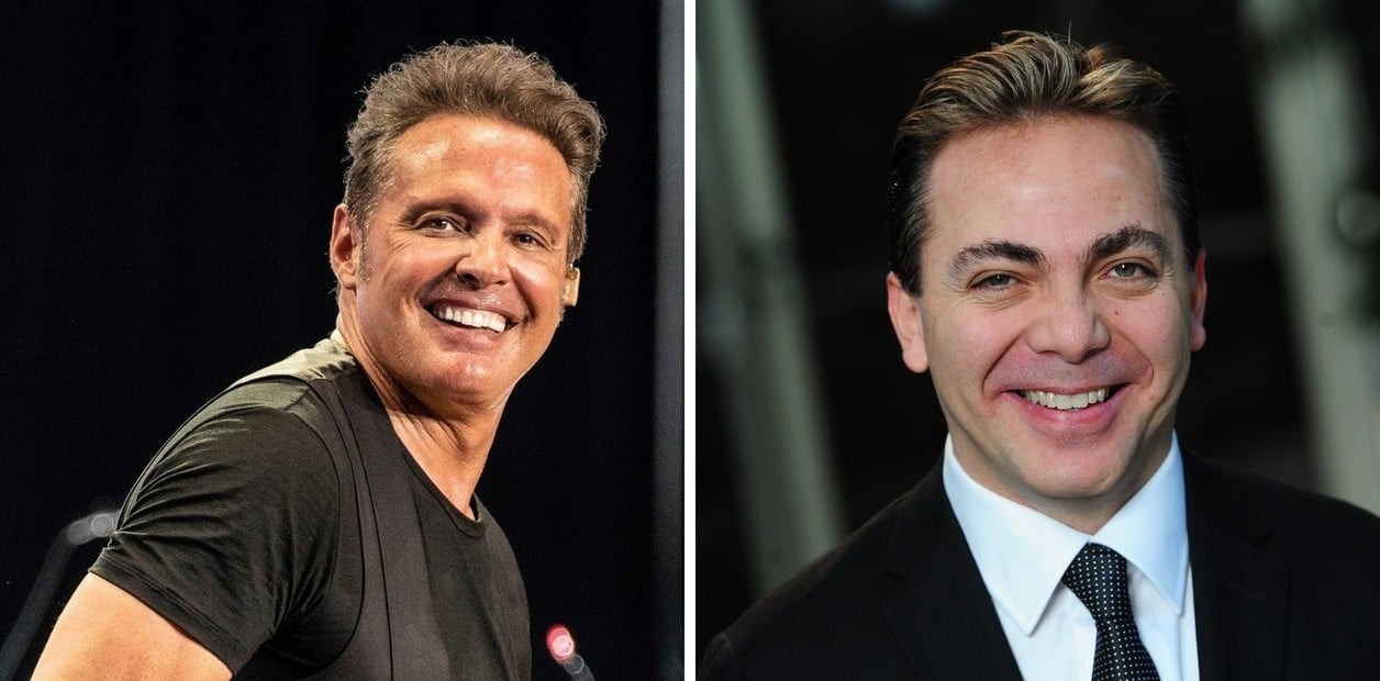 Cristian Castro quiere que Luis Miguel vaya a verlo en concierto: “Ese papucho tiene que venir”