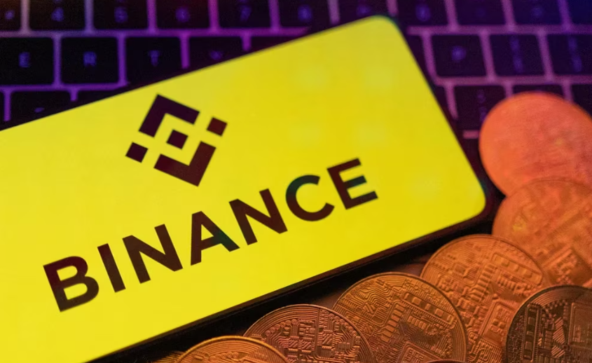 Binance pagará multas por miles de millones de dólares mientras su fundador se prepara para renunciar