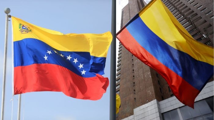 Habilitarán la embajada de Venezuela en Colombia