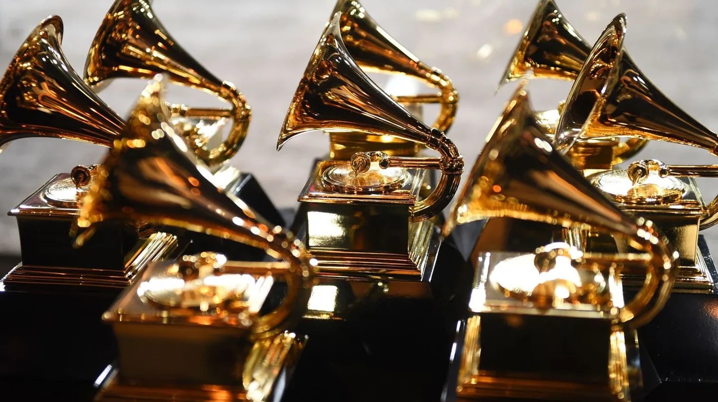 Los Grammy, de nuevo, dejan de lado la música latina