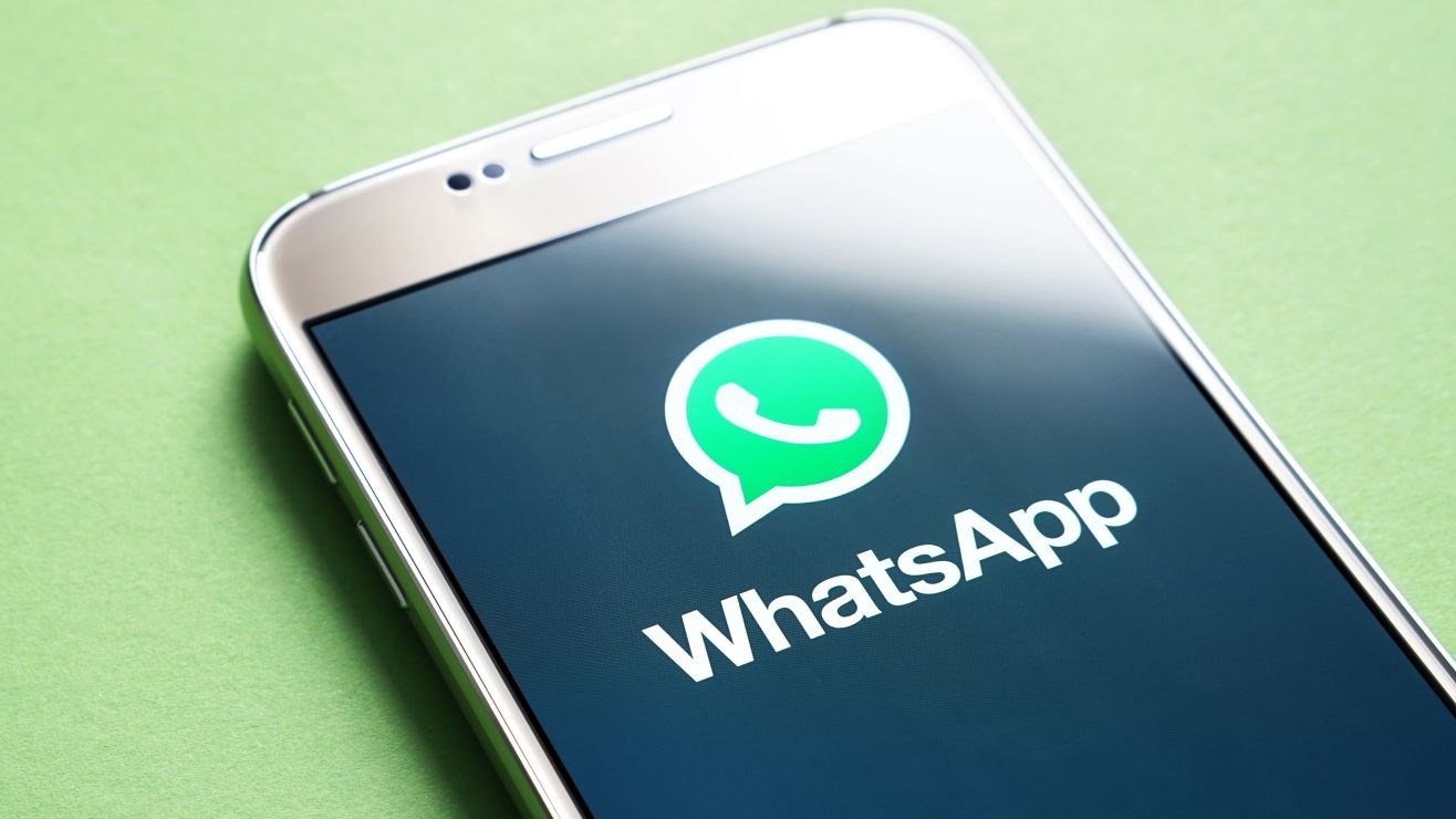 Así puede enviar un mensaje de WhatsApp sin conexión a internet