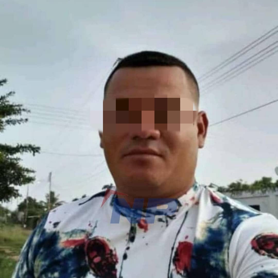 El aterrador mensaje que dejó el Tren del Llano luego de acribillar a un mototaxista en Guárico