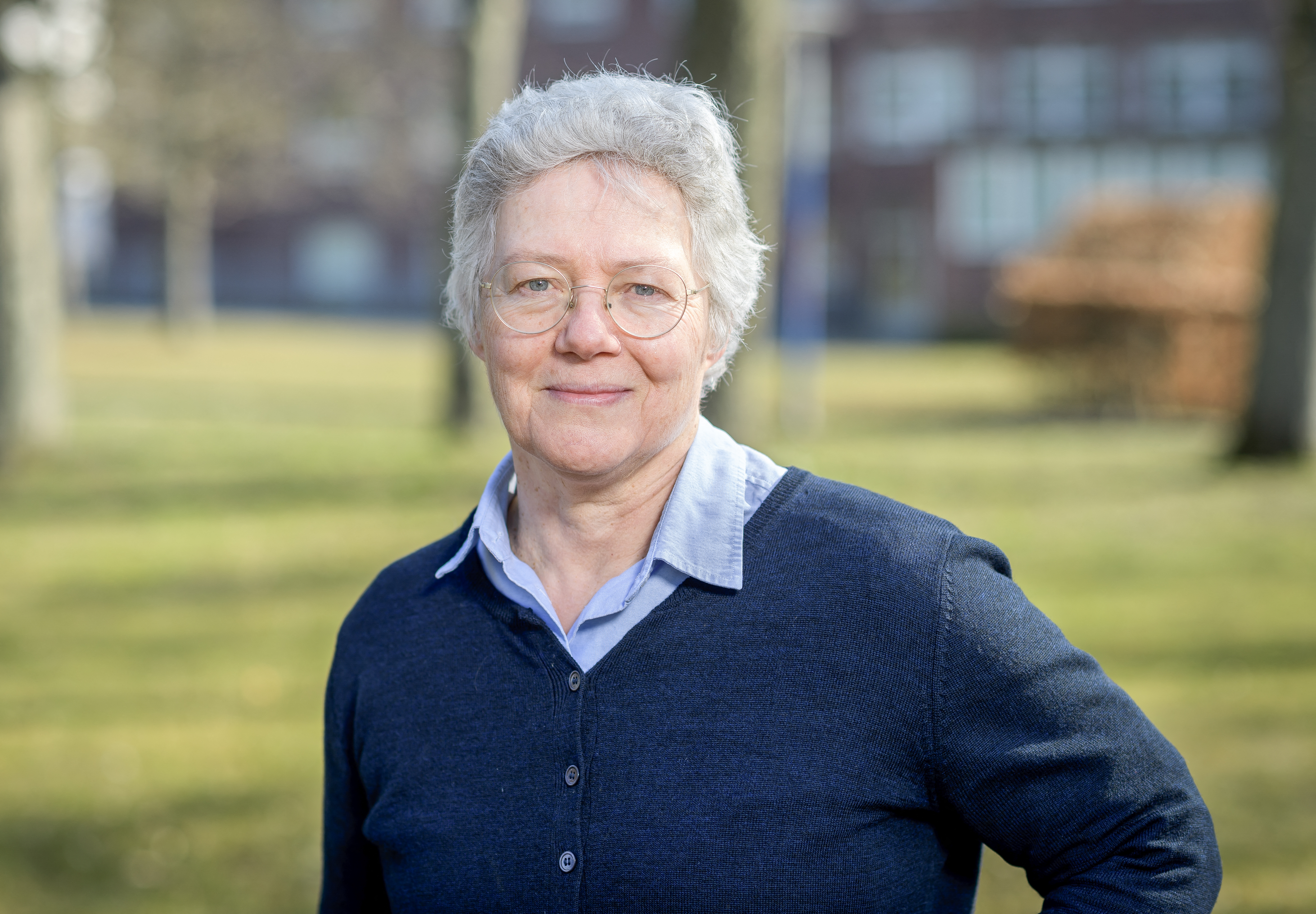 Anne L’Huillier, la quinta mujer en ganar el Nobel de Física en más de 100 años