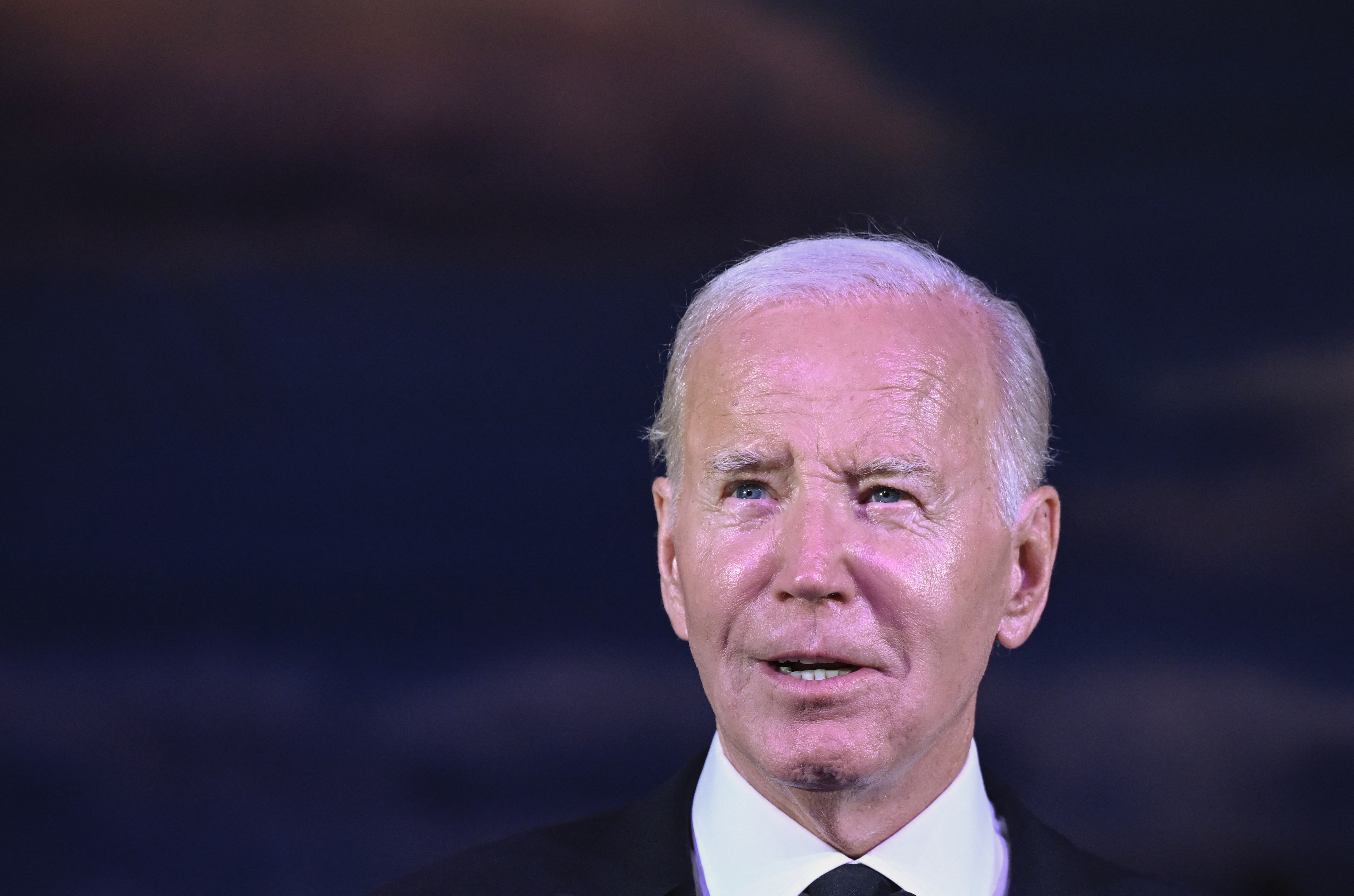 El mensaje de Joe Biden tras la muerte de Henry Kissinger