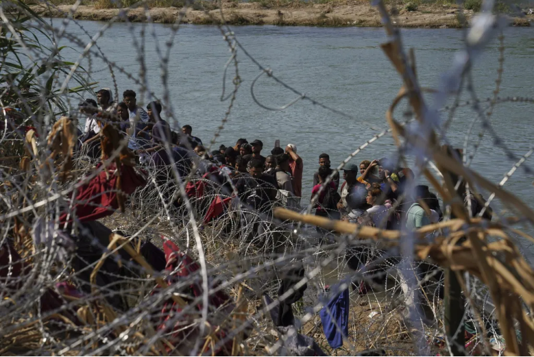 La nueva ley antiinmigrante de Texas genera la indignación de México y el rechazo de la Casa Blanca