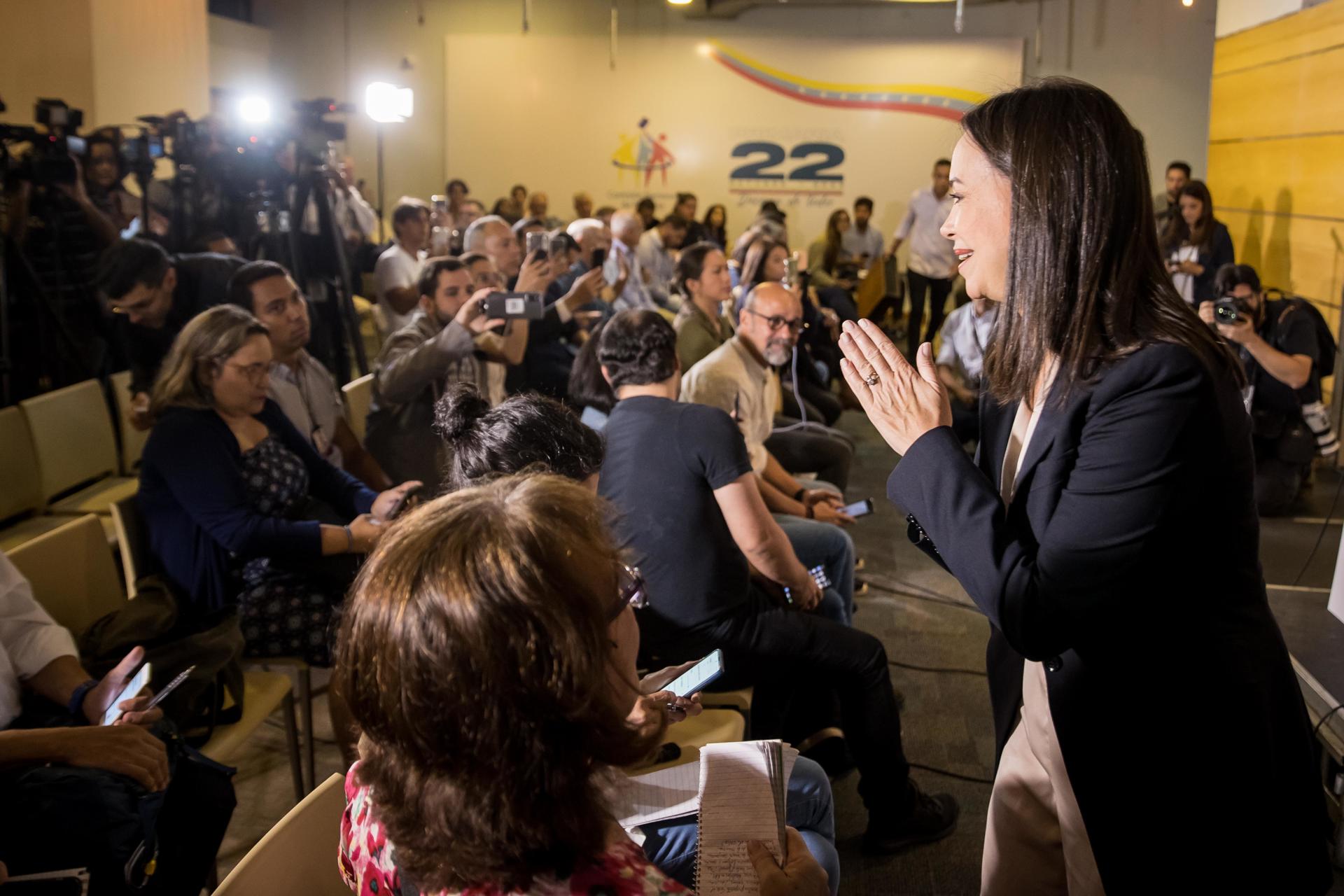 El Tiempo: El chavismo enfrenta su prueba más dura para mantenerse en el poder en Venezuela