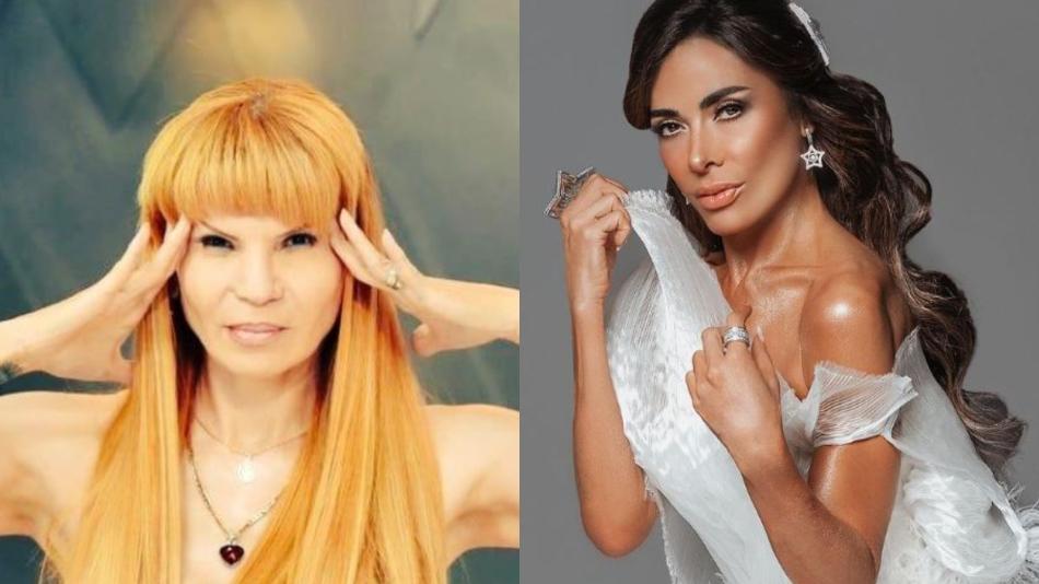 Mhoni Vidente aseguró que Gloria Trevi irá a la cárcel: ¿qué se sabe sobre su demanda?