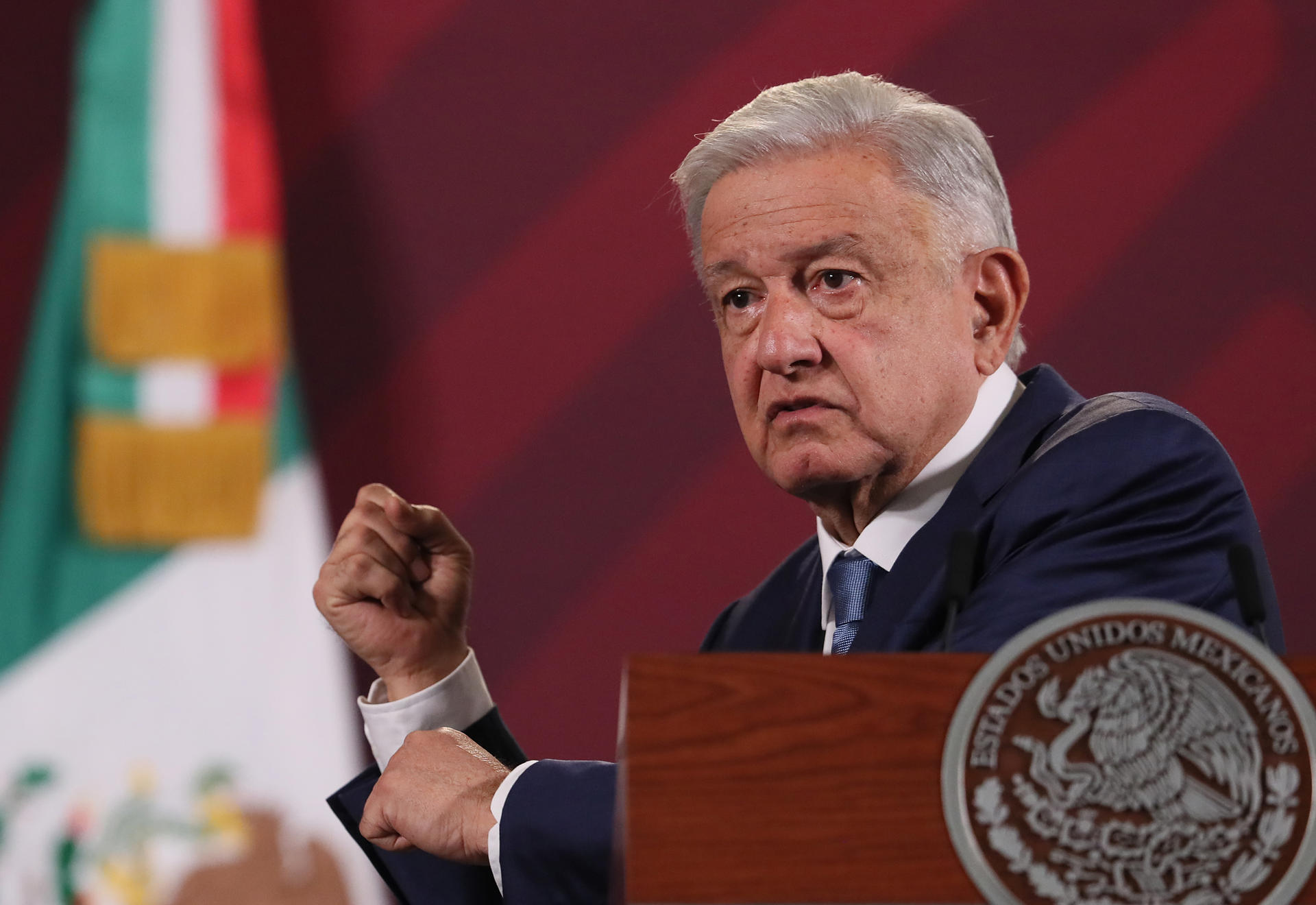 Cártel de Sinaloa habría aportado millones de dólares a la campaña de López Obrador