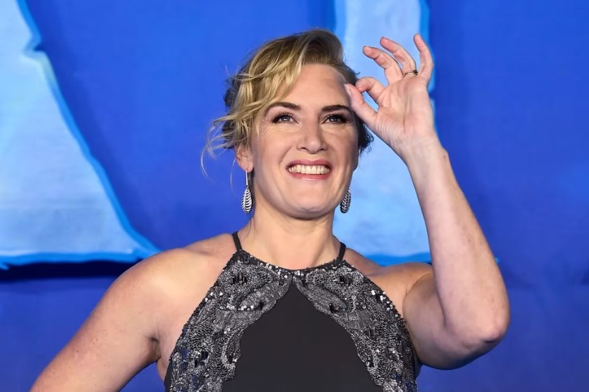 Kate Winslet, íntima: del bullying en su infancia a su amistad con DiCaprio y odiar la canción de Titanic