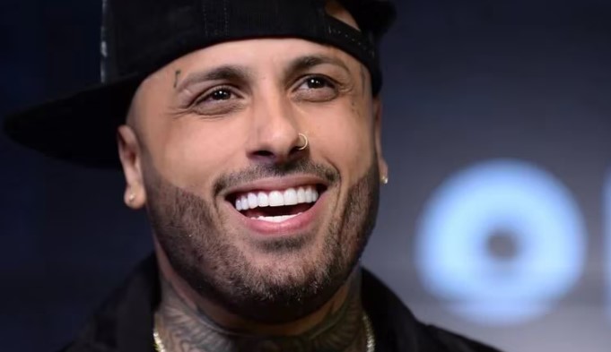 Así es la lujosa residencia que compró el cantante Nicky Jam en Miami