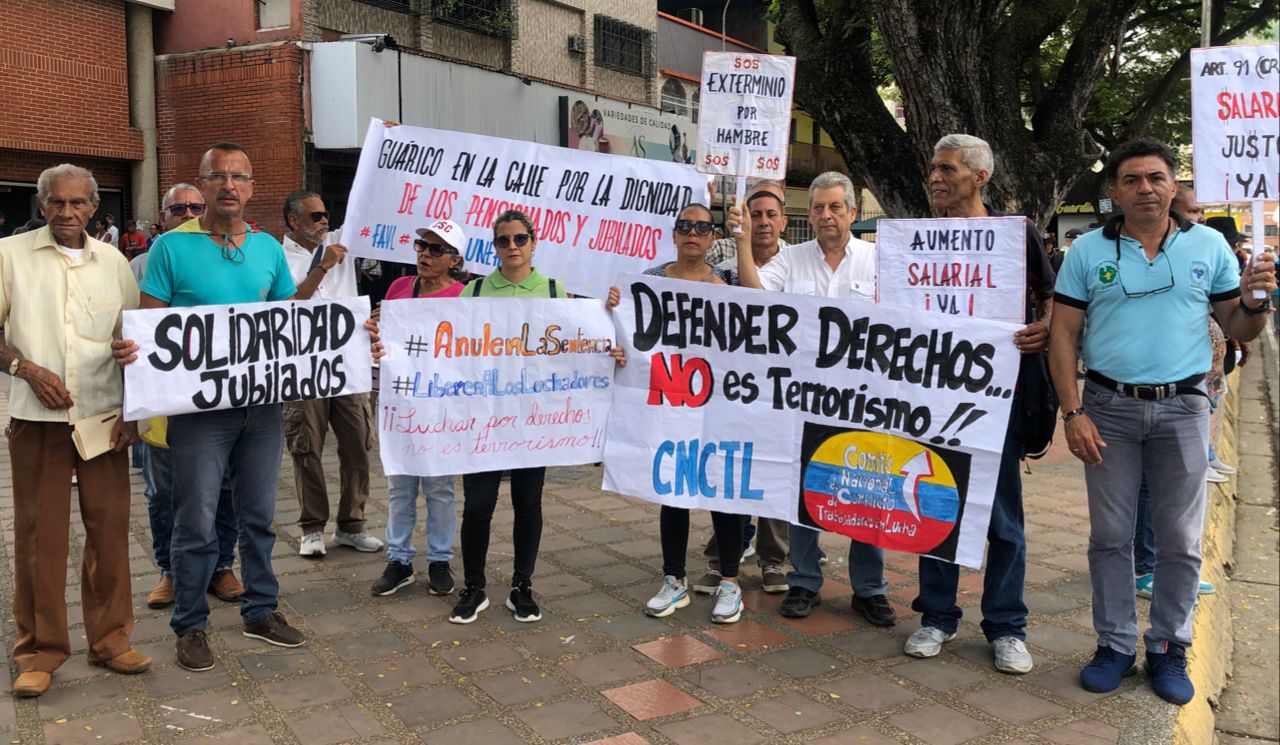 Frente Amplio: Las zonas rurales de Guárico es donde hay más hambre y pobreza extrema