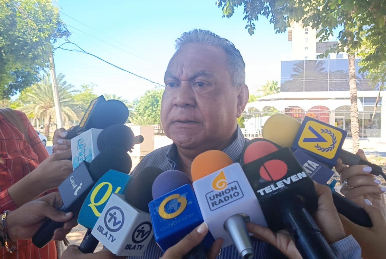 Ultiman detalles en Nueva Esparta para instalar los 58 centros que funcionarán en la Primaria