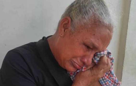 Revelan aterradores datos del crimen de la niña de 10 años que fue asesinada en Zulia por un amigo de su madre