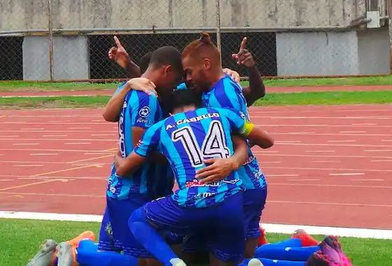 Al menos tres veces en lo que va del año han atracado en la vía al equipo de fútbol Bolívar SC