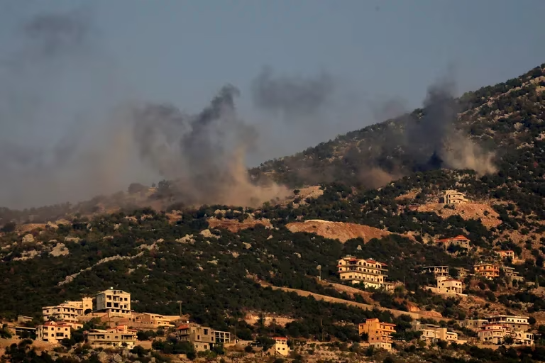 Israel se prepara para la siguiente fase de la guerra: “Todos hablan de ofensiva terrestre, pero podría ser diferente”