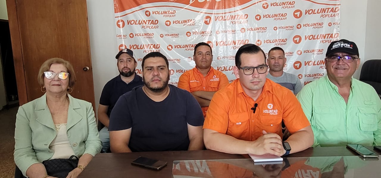 Plataforma Unitaria en Táchira exhorta a electores a ubicar sus centros de votación para participar en la Primaria