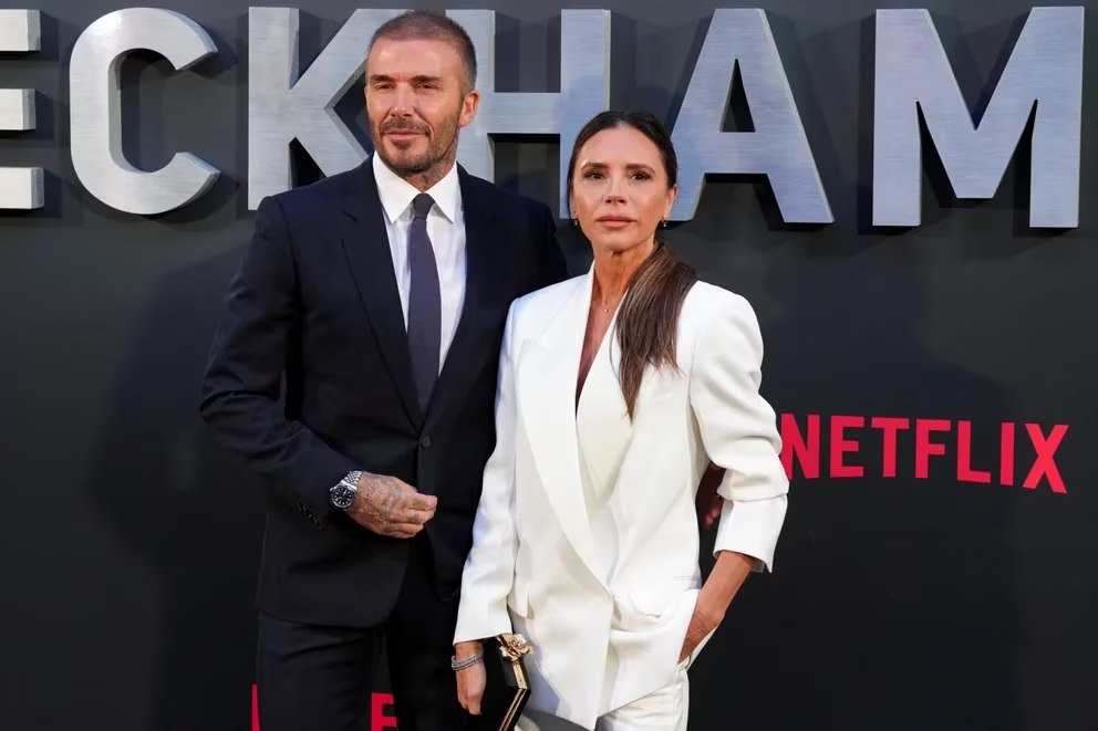 Victoria Beckham habló de la “pesadilla” que vivió por los rumores de infidelidad de David