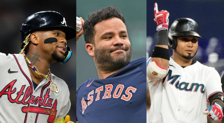 MLB: ¿Quiénes son los venezolanos que jugarán la postemporada 2023? (+Detalles)