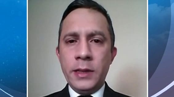 En 2015 un funcionario venezolano denunció la entrega de pasaportes venezolanos a terroristas (VIDEO)