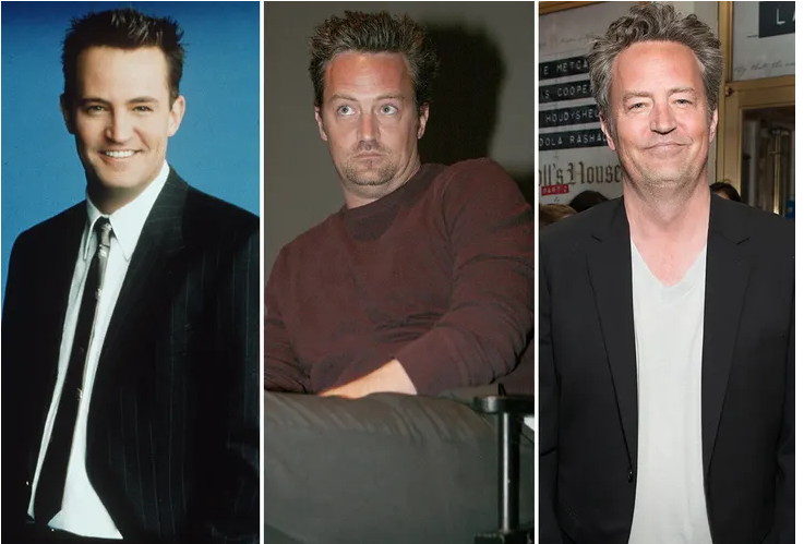 “Trajo mucha alegría al mundo”, el doloroso comunicado de la familia de Matthew Perry tras su muerte