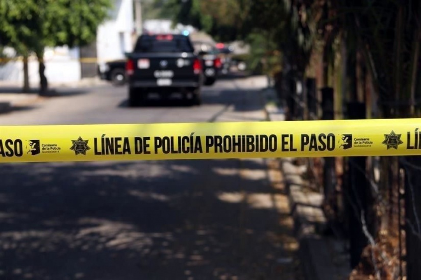 Brutal asesinato de tres médicos en la zona más turística de Río de Janeiro: los ejecutaron mientras cenaban en un bar