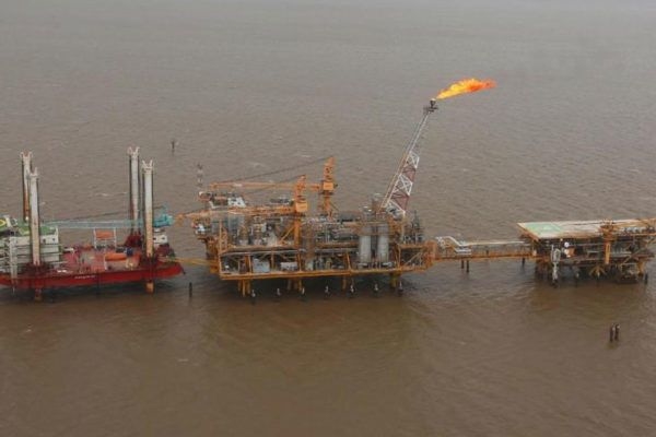 EEUU autoriza pagos de Trinidad y Tobago a Venezuela por explotación de gas