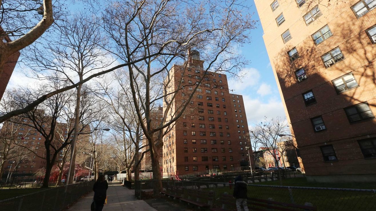 Mató a su prima y abandonó su cuerpo en un basurero de El Bronx