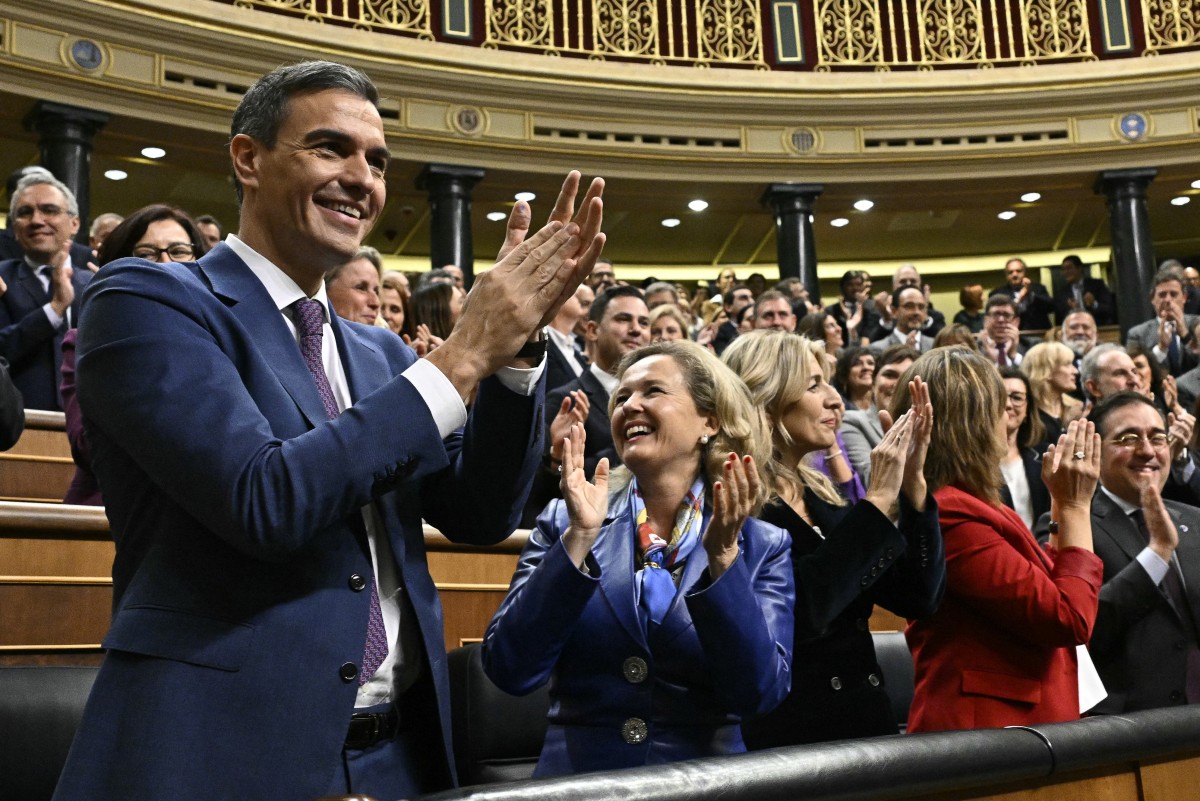 Pedro Sánchez, el gran superviviente de la política española