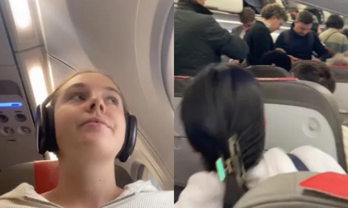 Mujer que vive en Miami cometió el “peor” error de viaje y se volvió VIRAL