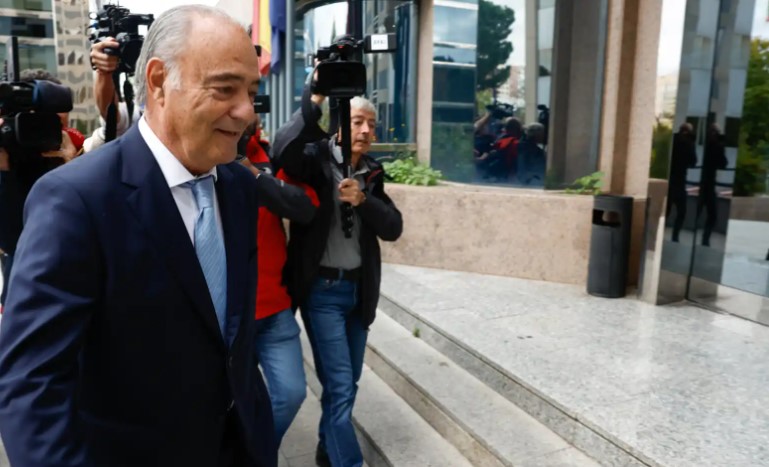 El hermano de Julio Iglesias es condenado a seis meses de prisión en España por fraude fiscal