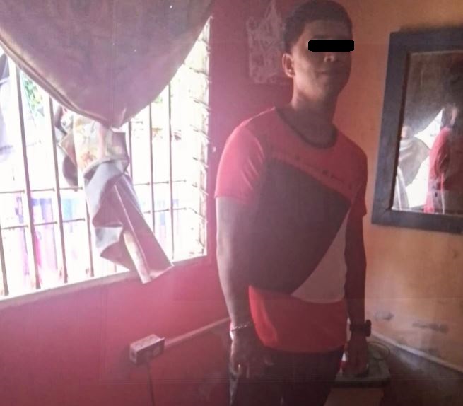 Detuvieron a extorsionador que planeó ataque contra empresario en Zulia