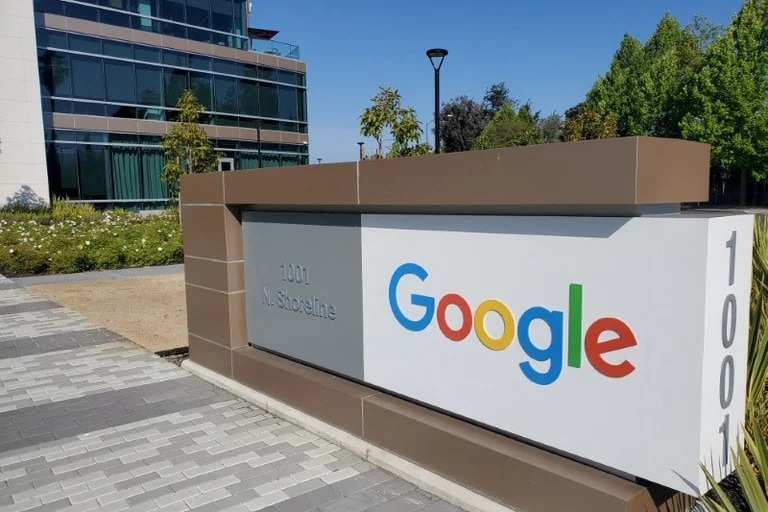 Google invierte 1,9 millones de dólares en plataforma para la recuperación de ecosistemas