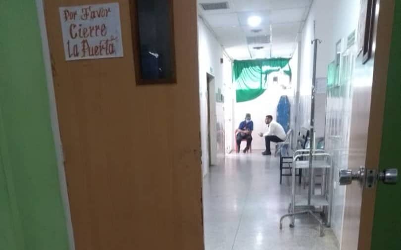 La insulina no aparece por ningún lado para los pacientes diabéticos de Socopó en Barinas