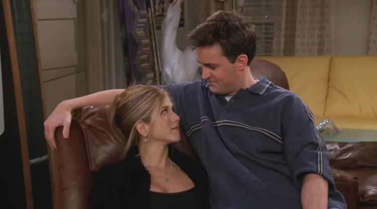 Revelaron que Jennifer Aniston quedó devastada tras la muerte de Matthew Perry