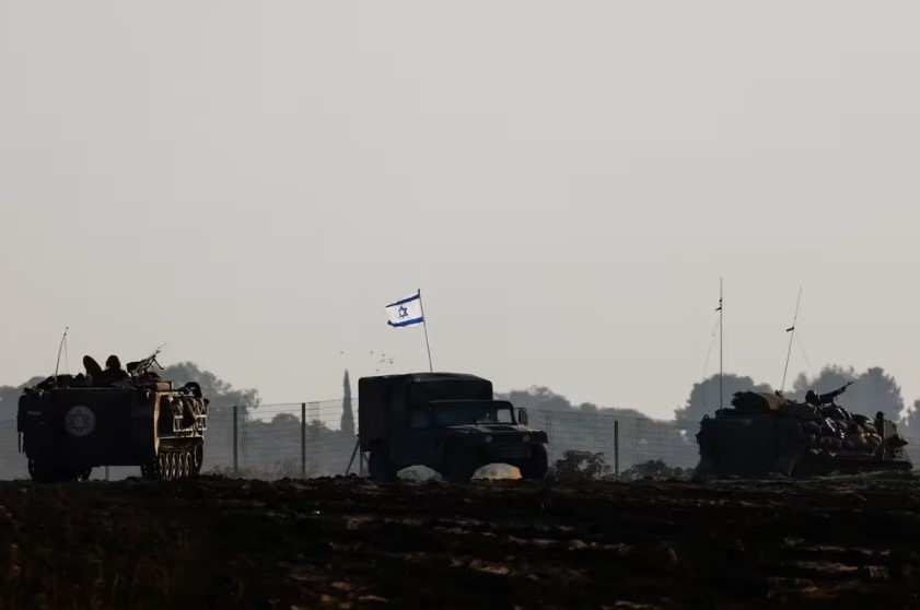 Entra en vigor la primera tregua entre Israel y Hamás para liberar rehenes