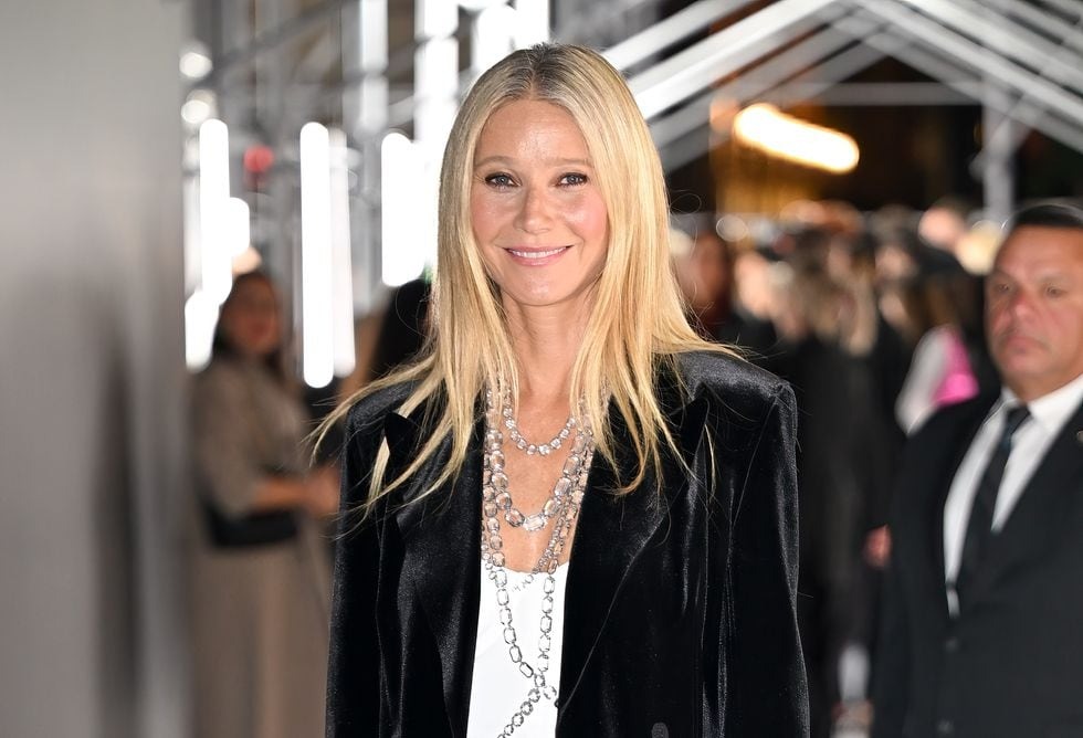 La excéntrica lista de regalos de Navidad de Gwyneth Paltrow que incluye un vibrador dorado de 16 mil dólares