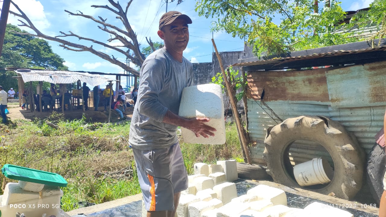 Venezuelan cattlemen are urged to comply with vaccination against foot and mouth disease to guarantee international certification