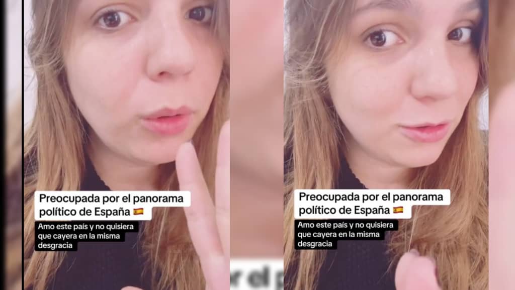 “Cuidado España, porque es la misma actuación”: venezolana advirtió sobre el futuro de Pedro Sánchez