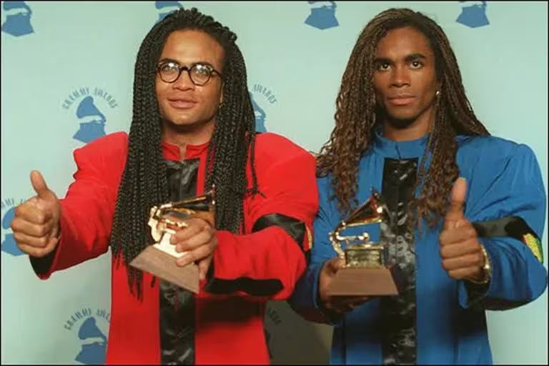 La dolorosa historia de Milli Vanilli: del mayor fraude de la historia musical a las nuevas revelaciones