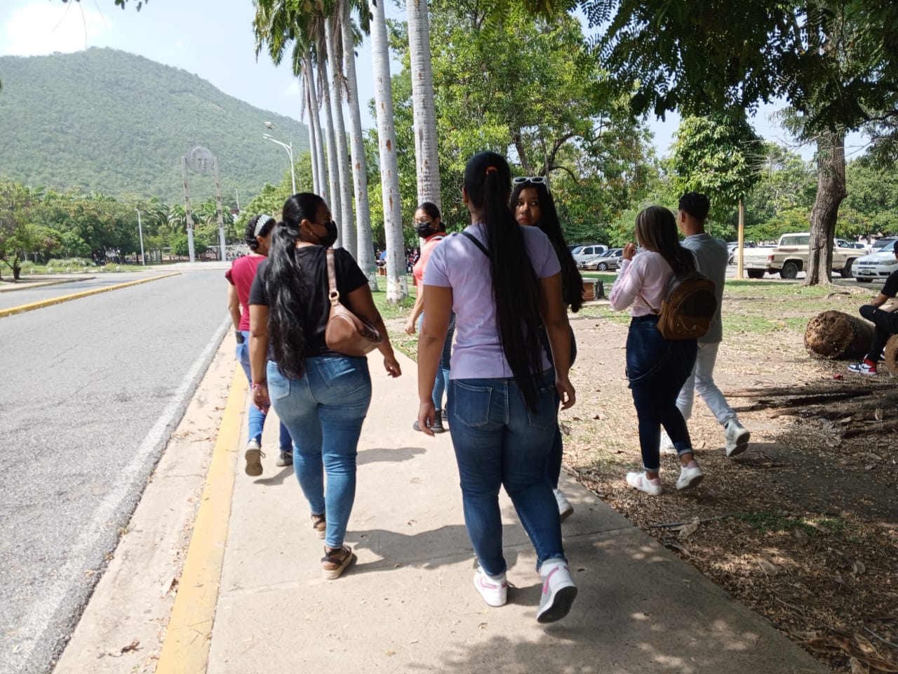 Opsu asignó 120 cupos a bachilleres para estudiar Medicina, pero la UDO se los cedió a otros jóvenes