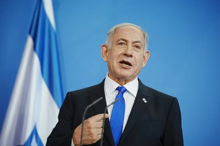 Netanyahu convoca al Gobierno para decidir sobre acuerdo para liberar rehenes en Gaza