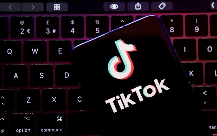 Proveedores de internet en Venezuela bloquean TikTok