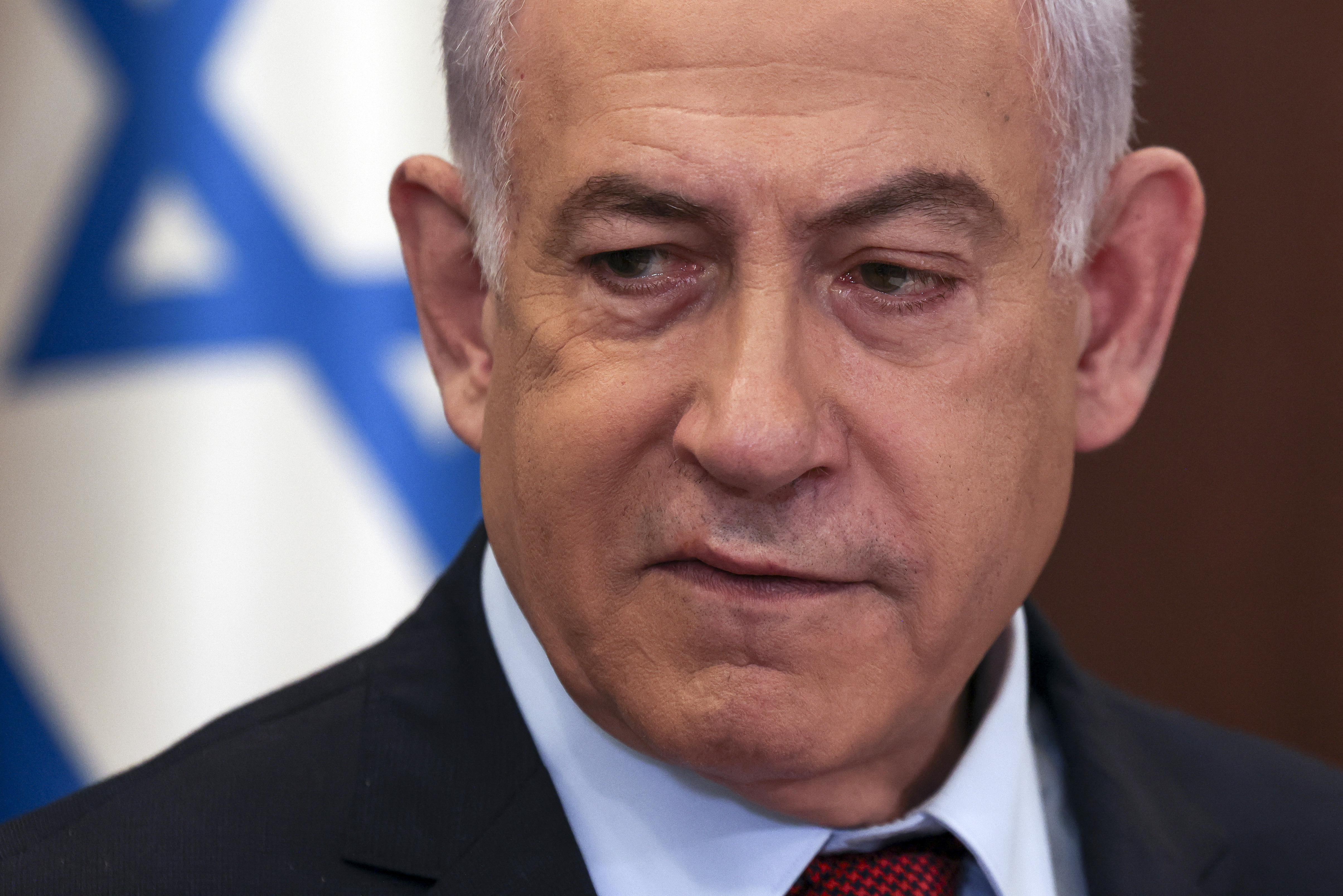 Netanyahu insiste en que Israel debe preservar su derecho a autodefensa tras ataque iraní