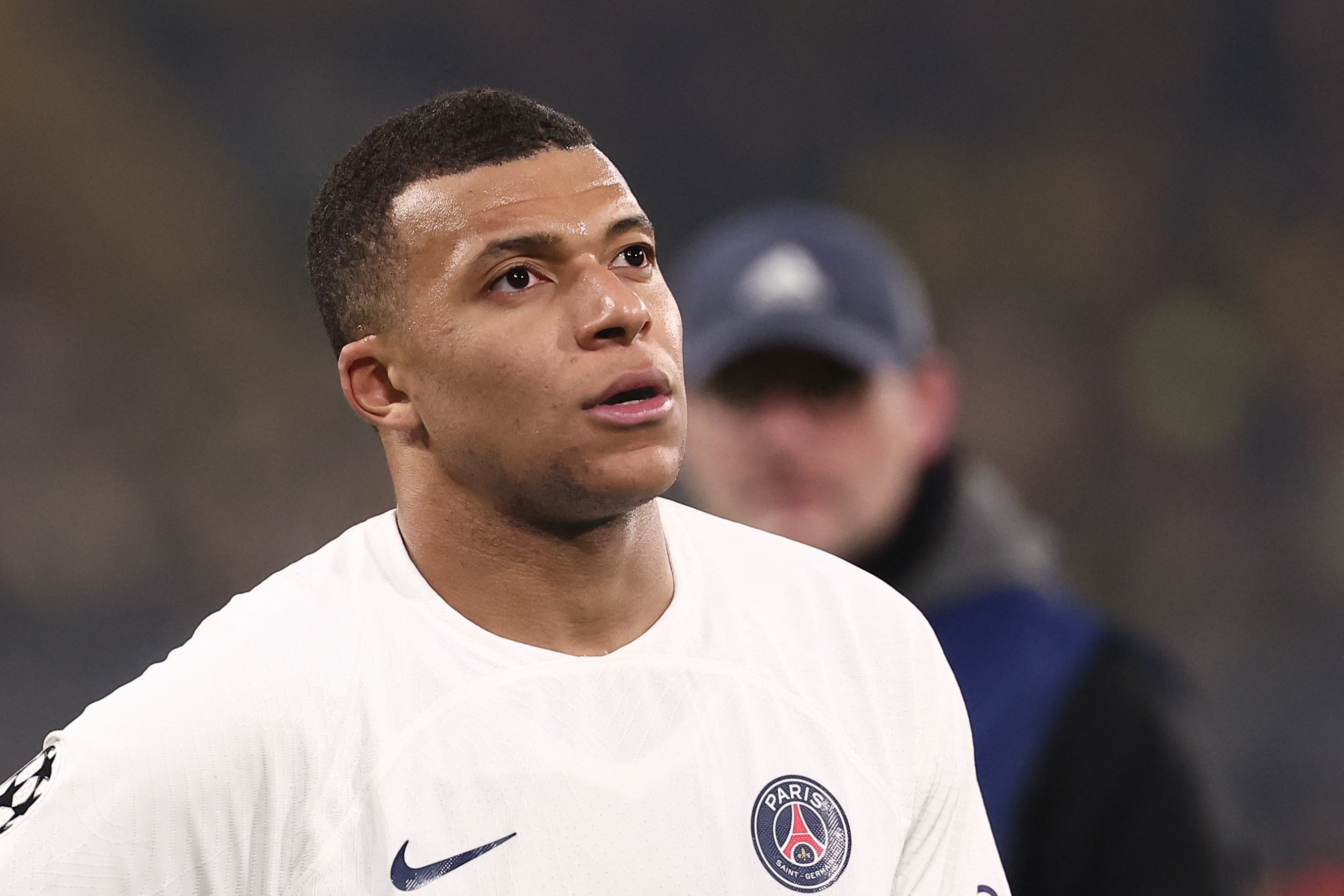 Mbappé aseguró que aún no ha tomado la decisión sobre su futuro