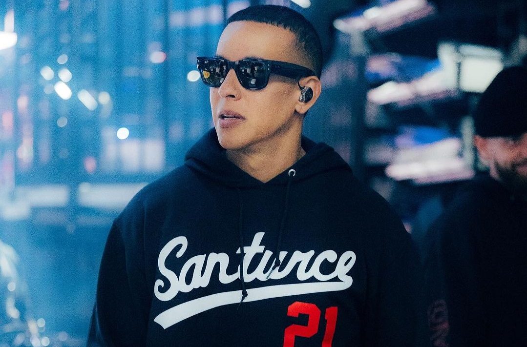 Daddy Yankee contó que estuvo al borde de la muerte: “Estoy vivo de milagro” (Video)