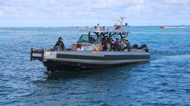 “Siento que están vivos”, familias venezolanas cayeron en manos de coyotes colombianos (VIDEO)