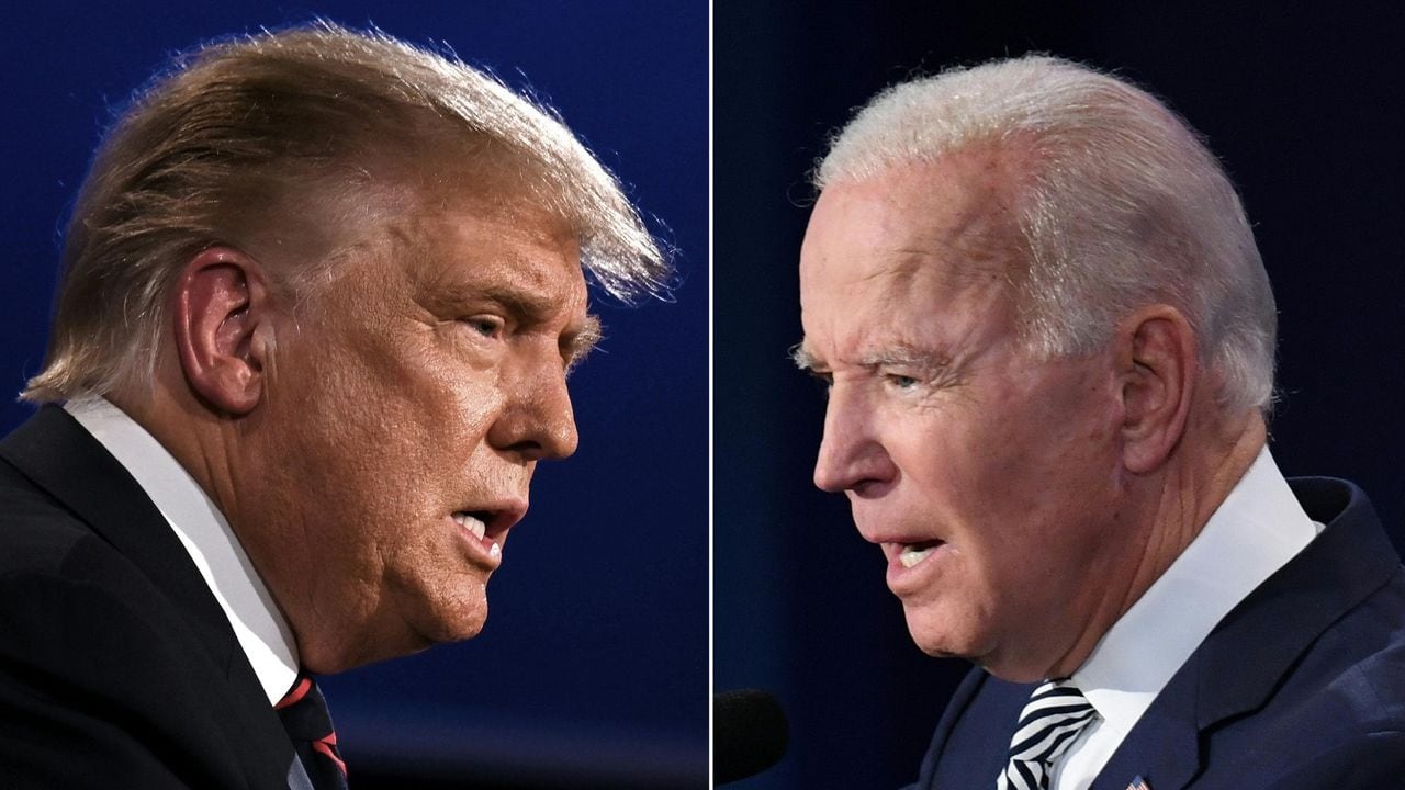 ¿Biden y Trump virtuales ganadores? Atención del Supermartes se centra en California, Texas y Carolina del Norte